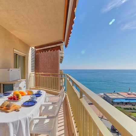 Dona Sofia Apartment Fuengirola Exterior photo