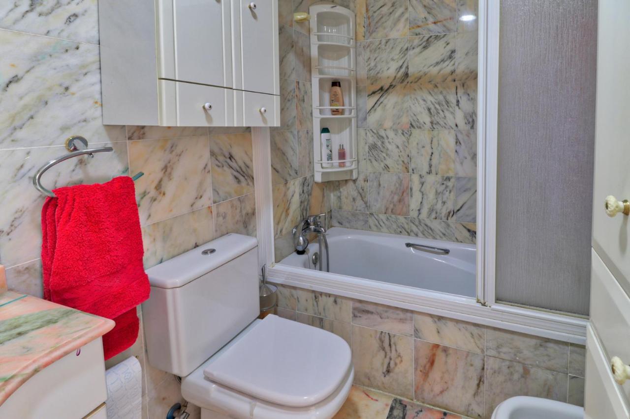 Dona Sofia Apartment Fuengirola Exterior photo