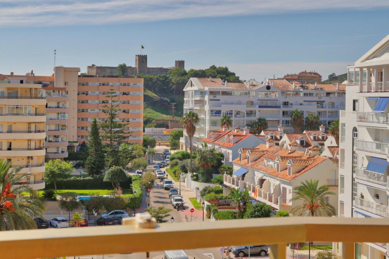 Dona Sofia Apartment Fuengirola Exterior photo